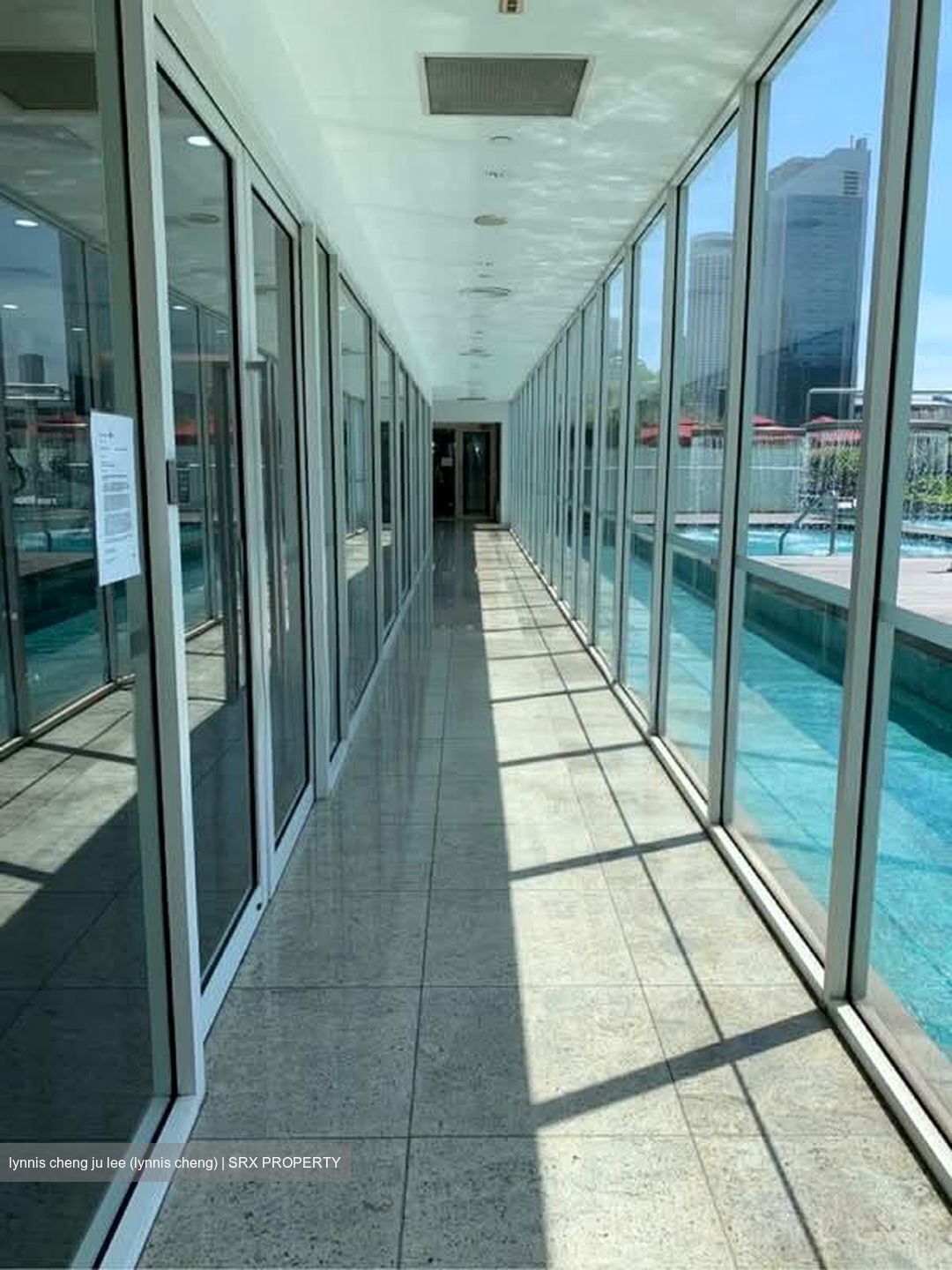The Central (D1), Office #577373231
